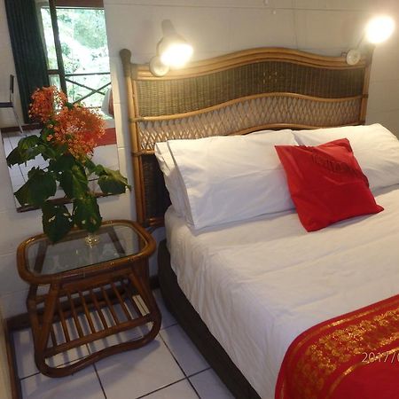 丹特里深林小屋酒店 苦难角 外观 照片